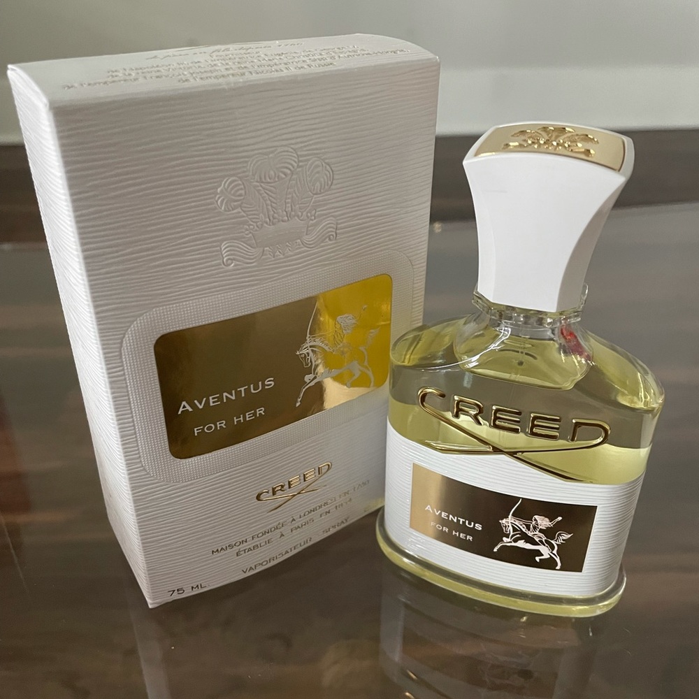Creed Aventus for Her 2.5oz